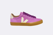 Veja Wmns Campo Bold Suede Mulberry Pierre